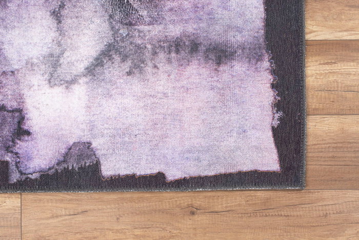 Conceptum Opus Chenille - Black AL 334 Multicolor Conceptum Opus Chenille - Black AL 334 Multicolor